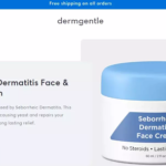 Dermgentle Review {2022} Is Trusted or Fake Website?