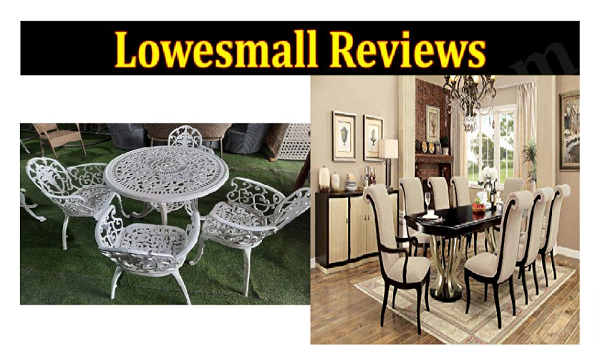 Lowesmall.com Website Review {2022} A Detailed Website Review!