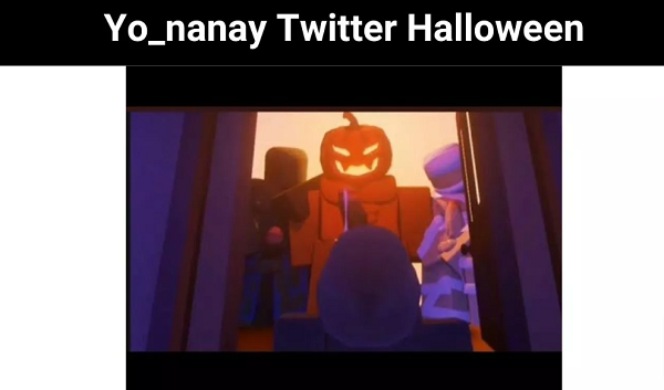 Yo_nanay Twitter Halloween Know Data Relating to The Account!