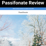 Passifonate Review {2023}: Do You Know About This Site?