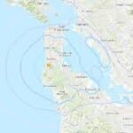 3 earthquakes occur within minutes, jolting California’s Bay Area 2023 | Get More Info Here!
