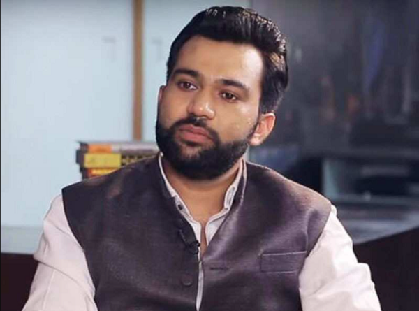 Ali Abbas Zafar biography