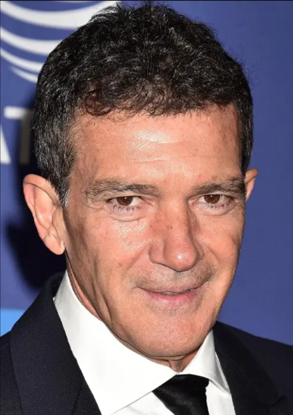 Antonio Banderas Biography