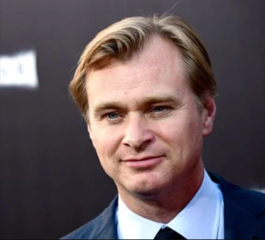 Christopher Nolan biography