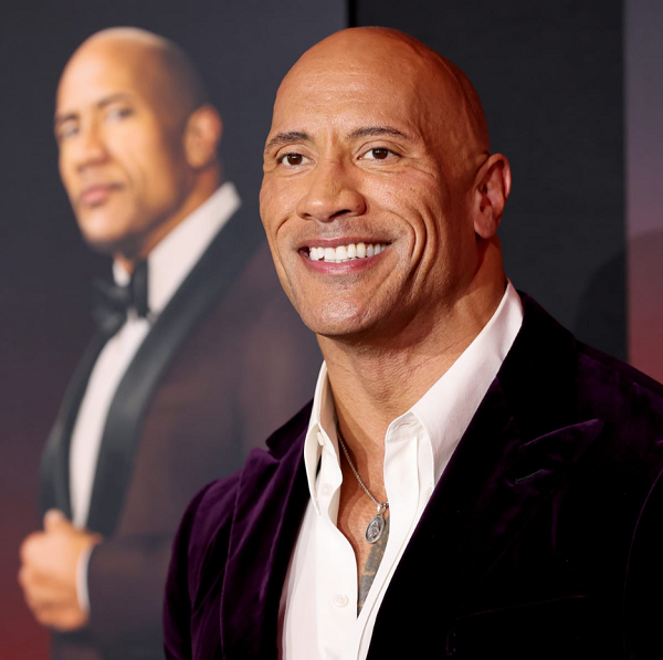 Dwayne Johnson Biography