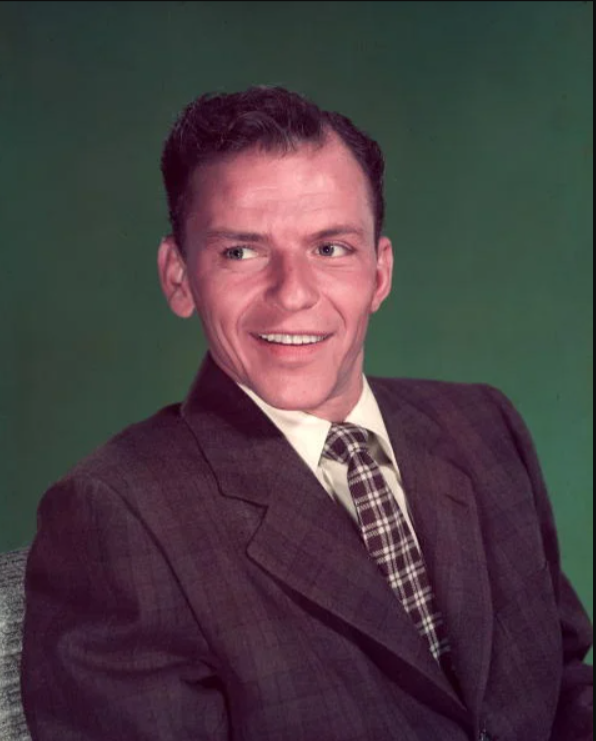 Frank Sinatra biography