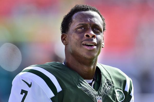 Geno Smith Net Worth