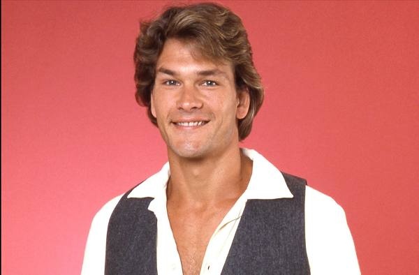 How Patrick Swayze Became a Household Name in Hollywood