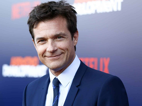Jason Bateman Biography