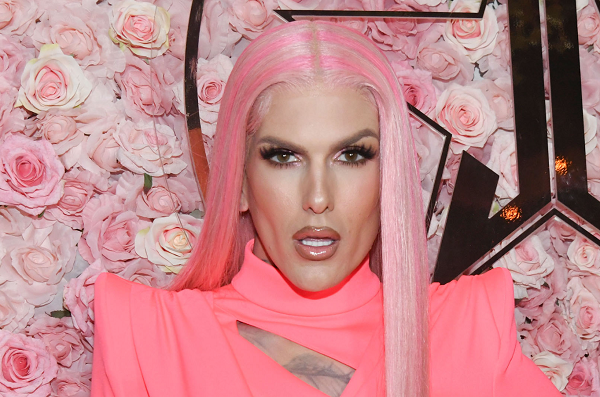 Jeffree Star Net Worth