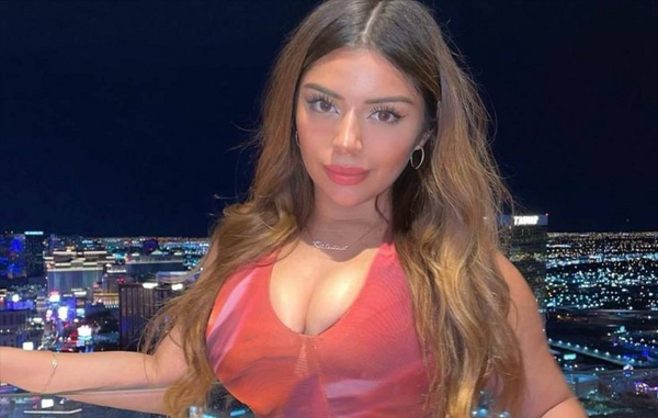 Katiana Kay biography