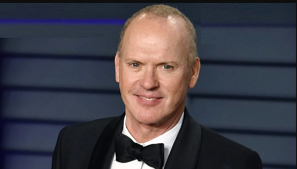 Michael Keaton Biography