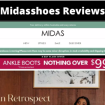 Midasshoes Reviews 2023 | Check The Details Here!