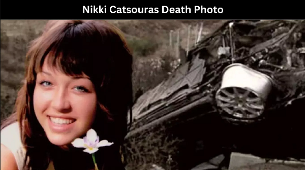 Nikki Catsouras Death Photo : Get Know About The Death Photos!