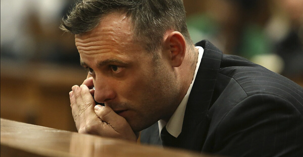 Oscar Pistorius, South African Olympian, is denied parole in his girlfriend’s murder 2023 | Read Here!