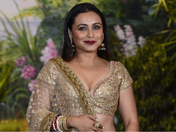 Rani Mukerji Biography