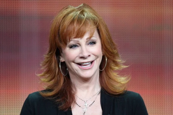 Reba McEntire Net Worth