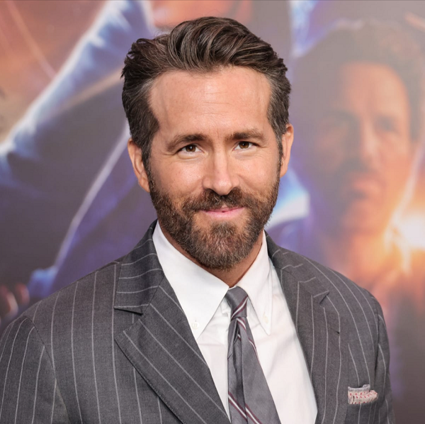 Ryan Reynolds Biography