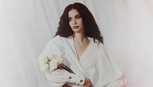 Sabrina Claudio