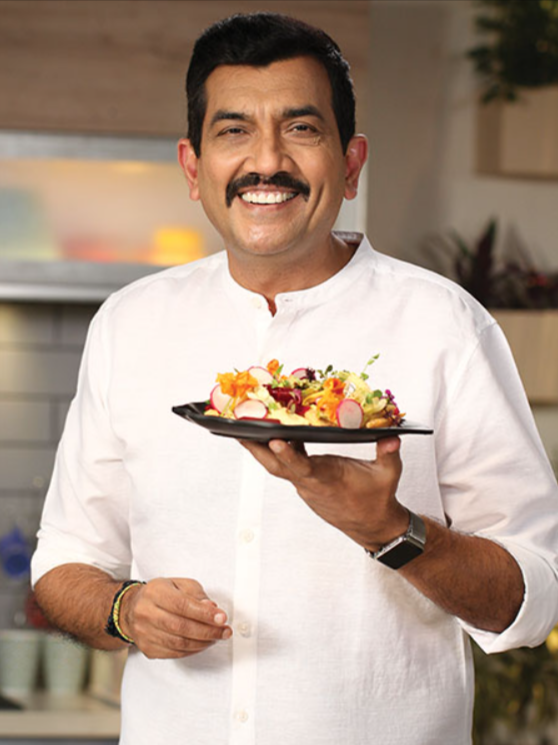 Sanjeev Kapoor biography