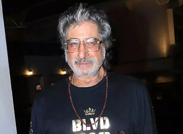 An Ode to Shakti Kapoor: Celebrating His Contribution to Indian Cinema