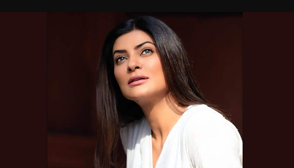 Sushmita Sen Biography