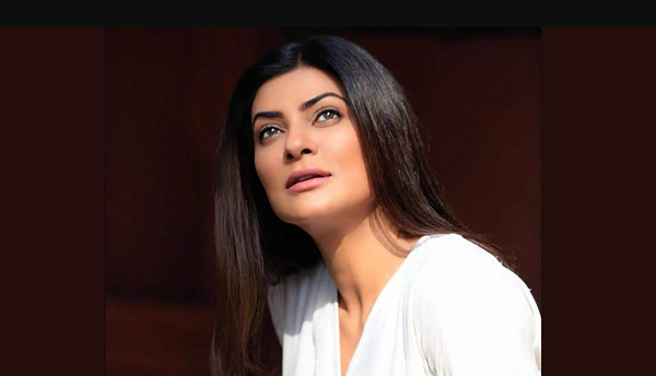 How Sushmita Sen Built a Successful Career as an Indian Actress and Model