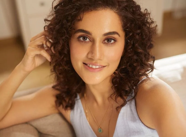 The Financial Success Story of Taapsee Pannu: How She Built Her $6 Million Net Worth