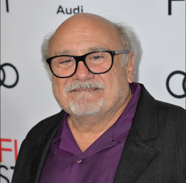 The Evolution of Danny DeVito