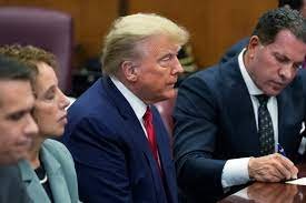 The next steps in the case against Donald Trump after arraignment 2023 | Read Here!