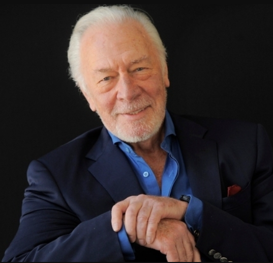 christopher plummer biography