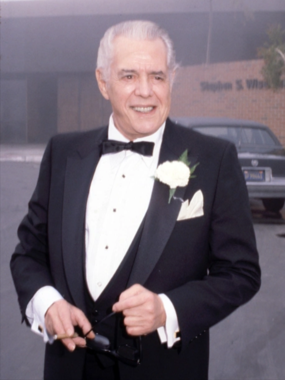 desi arnaz net worth