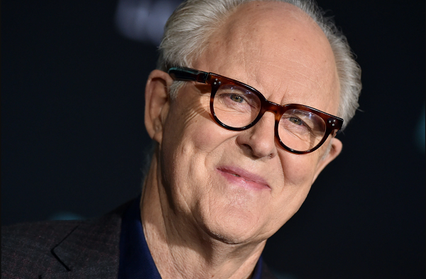 john lithgow biography