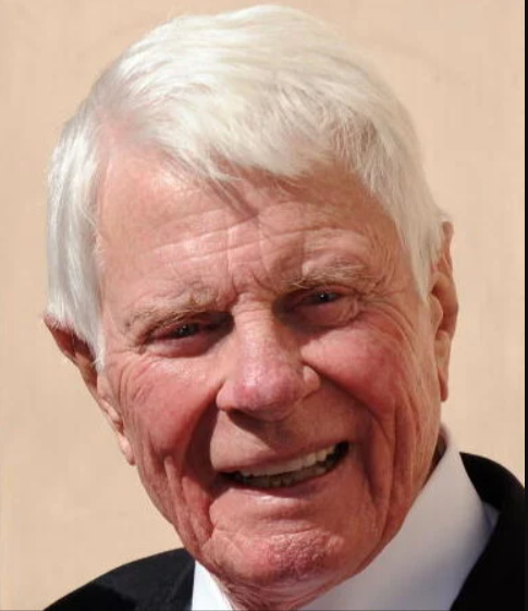 peter graves biography