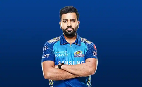 rohit sharma net worth