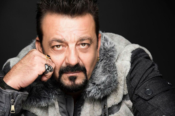 The Life and Career of Sanjay Dutt: A Biography