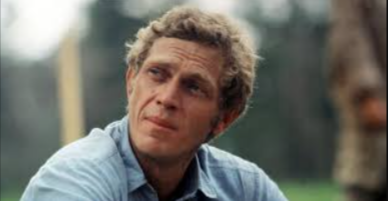 steve mcqueen biography