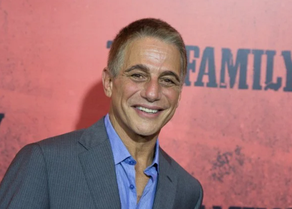 tony danza biography