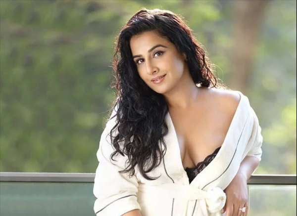 vidya balan net worth