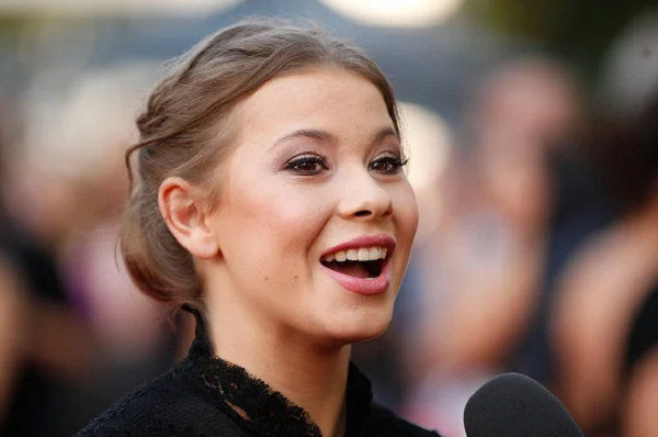 The Rise of Bindi Irwin’s Net Worth: A Look at Her Success Story!