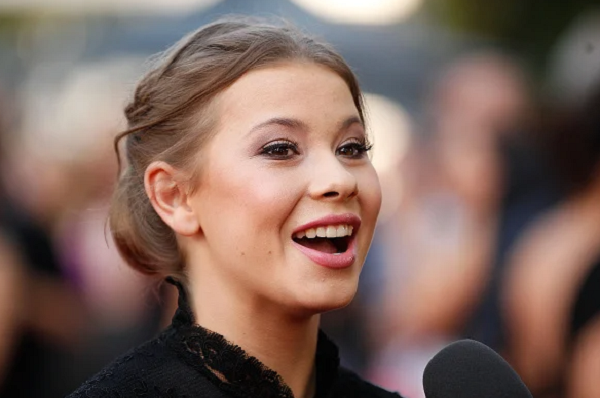 Bindi Irwin Net Worth