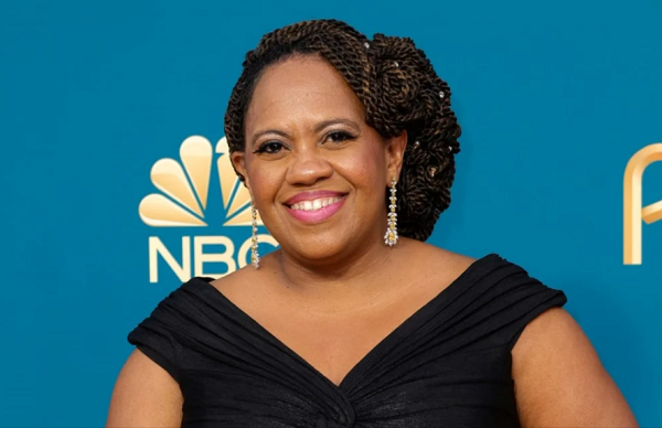 Chandra Wilson Net Worth