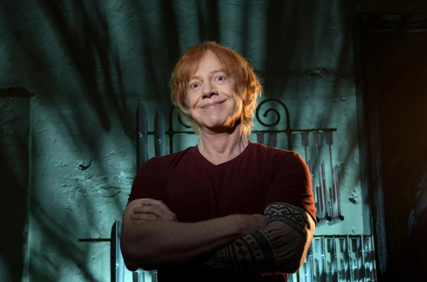 Danny Elfman Net Worth