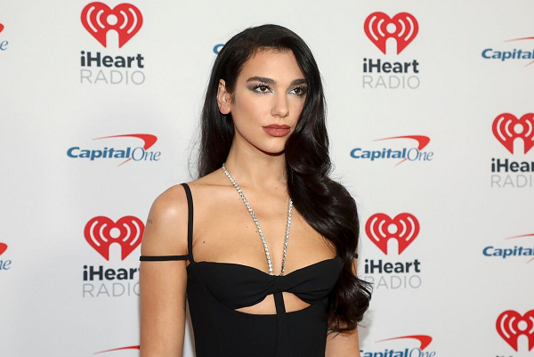 Dua Lipa Net Worth 2023 : The Rise of Dua Lipa’s Wealth and Success!