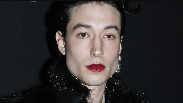 Ezra Miller Net Worth