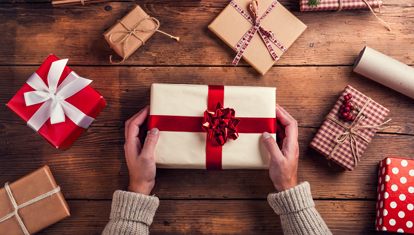 How to Find a Perfect Gift : Process That is Stress-Free!