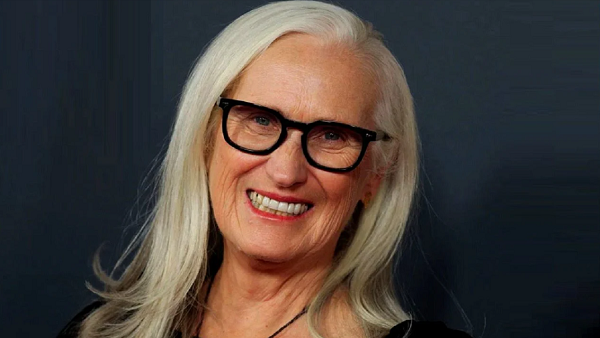 Jane Campion Net Worth