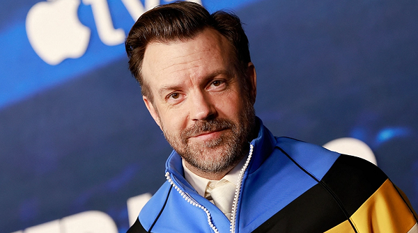 Uncovering the Secrets Behind Jason Sudeikis’ Impressive Net Worth!