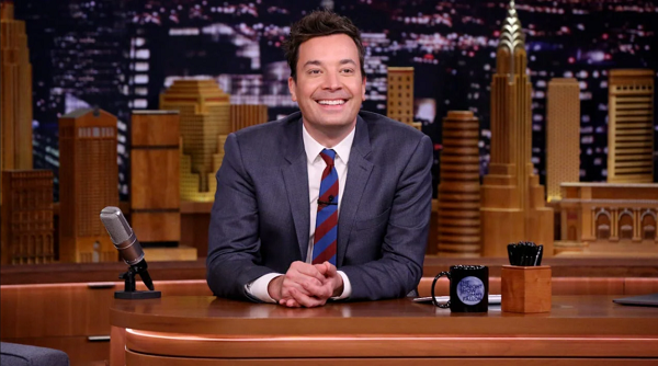 Jimmy Fallon Net Worth