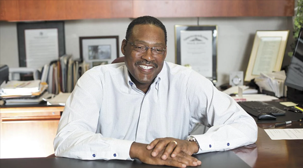 Junior Bridgeman Net Worth : A Look into His Income and Biography!